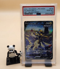 Zeraora V 074/070 S6k: Jet-Black Spirit for sale | eBay