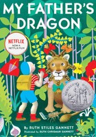 My Father's Dragon | Ruth Stiles Gannett | Taschenbuch | Englisch | 1987
