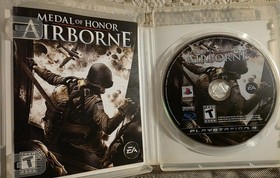 Lot Of 3 PS3 Games Tested And Working