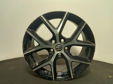 TOYOTA RAV 4 Alloy wheel 18Inch 5x114.3 ET45 7.5J 2012-2019 4261142690