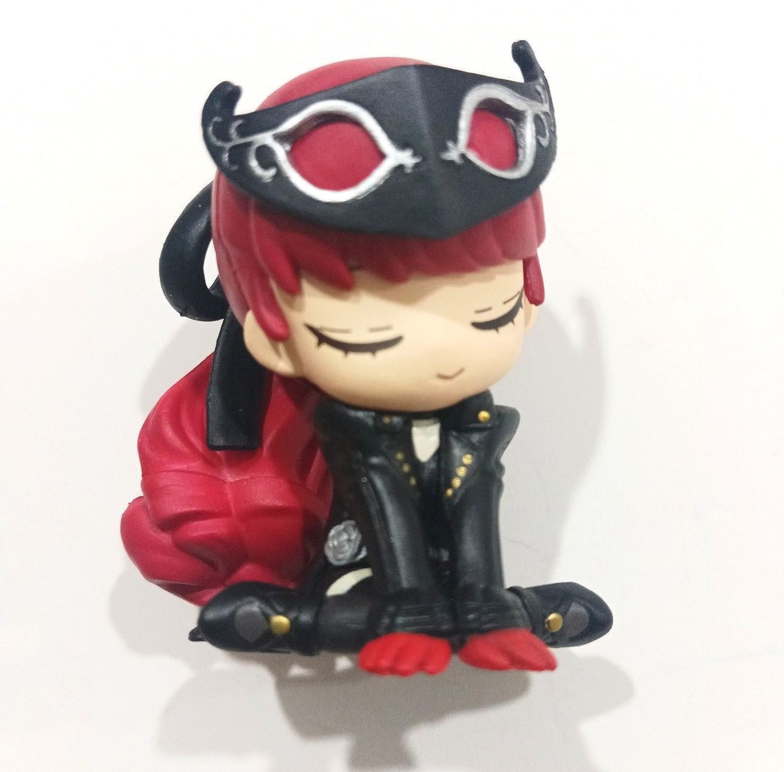 Figura Kasumi Yoshizawa Violet Persona 5 Royal i