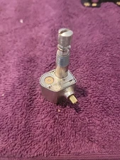 Gibson Gforce Treble Side Tuner For Parts No Button