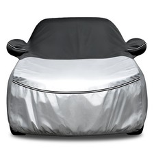 Cartist 420d Car Cover Fits for Hyundai Santa Fe 2001-2025 2026, All Weather ...