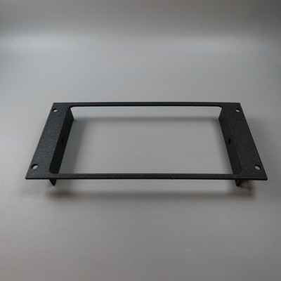 4  Faceplate Tomar 940 Siren Remote Head FP-TOMAR940(R)