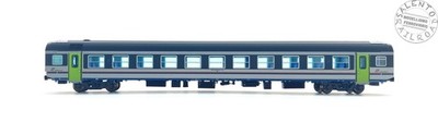 Vitrains 3294 Regional Personenwagen FS 2. Klasse Lackierung DTR