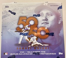 2024 Topps 50/50 Shohei Ohtani Baseball Checklist Guide in-content 20