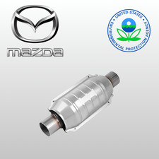 Fit For All Mazda Cx9 Catalytic Converter Direct Fit Epa Approved