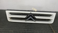 Calandre Citroen JUMPER