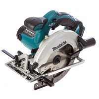Makita DSS611Z 18V Lxt 165Mm KreissäGe (Nur GehäUse)