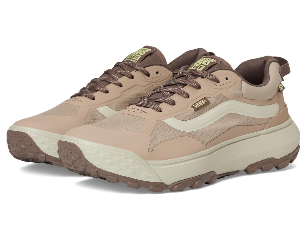 Unisex Sneakers & Athletic Shoes Vans Mte™ Crosspath | eBay