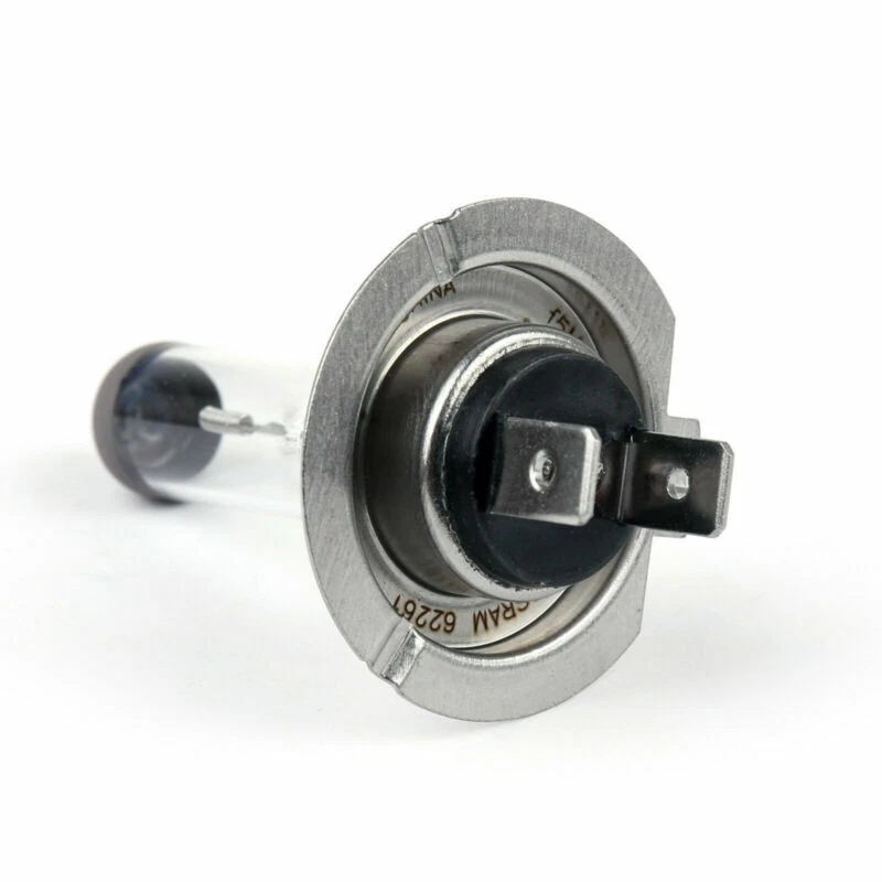 OSRAM Super Rallye Off Road Bulb Halogen Lamp H7 80W 62261 For Universal Veh US Foto 2 de 4