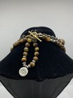 Silver Tone Tiger's Eye Assorted Jewelry Bundle 5pcs 223.4g — photo 4
