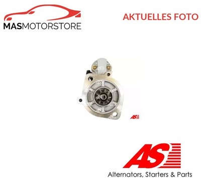 MOTOR ANLASSER STARTER AS-PL S5162 A NEU OE QUALITÄT