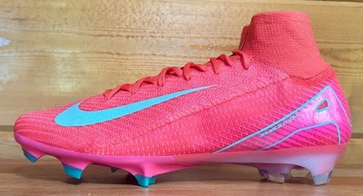 Mens Nike Mercurial Superfly 10 Elite FG {Mad Energy Pack} Size 12