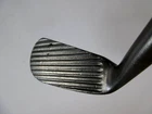 Hickory Golf FAR AND SURE Hand Forged DEDSTOP MASHIE Wood Shaft Club