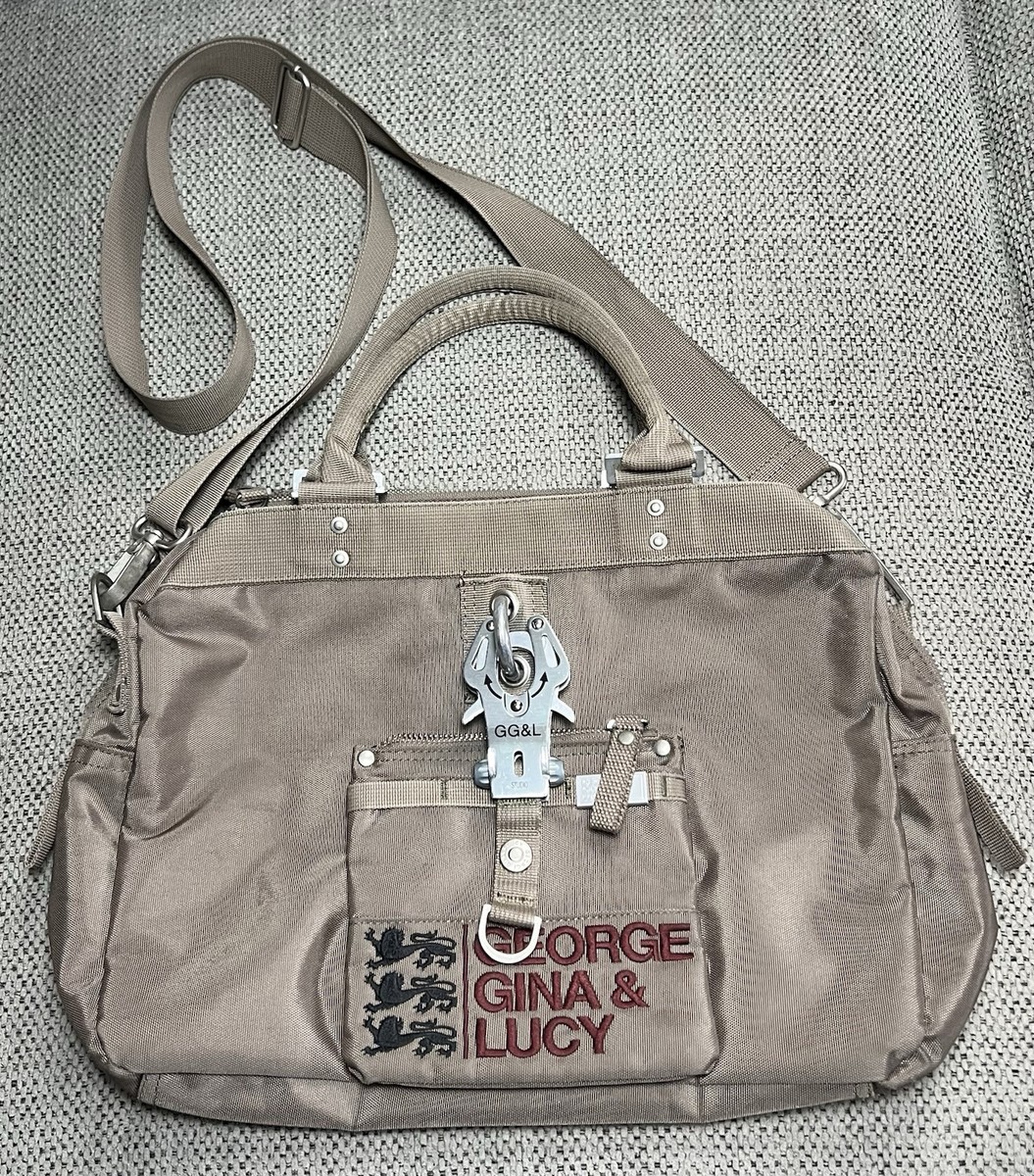 George Gina Lucy Crossbody Bag
