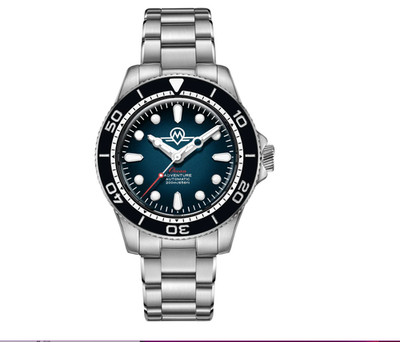 Monro Adventure Dive Watch  Limited Edtion  New Style