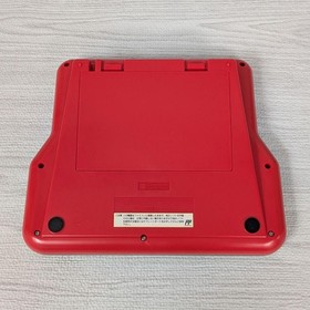 Anpanman Oekaki Kids Famicom Tablet Pen Cartridge Boxed Set