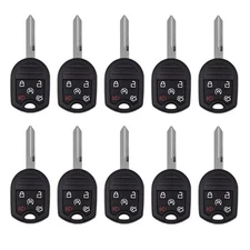 New Replacement for Ford Remote Head Key 5B FCC# CWTWB1U793 -164-R8000 (10 Pack)