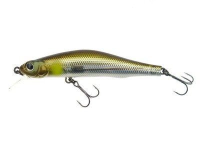 ZipBaits Orbit 80 SP SR 8cm 8.5g Suspending Lure Jerkbait NEW COLORS 2026