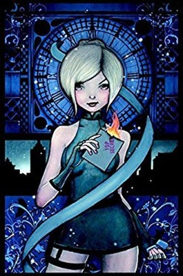 Cinderella: from Fabletown with Love Paperback Chris Roberson