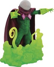 Image of Diamond Select - Marvel Gallery Comic Mysterio Pvc Statue