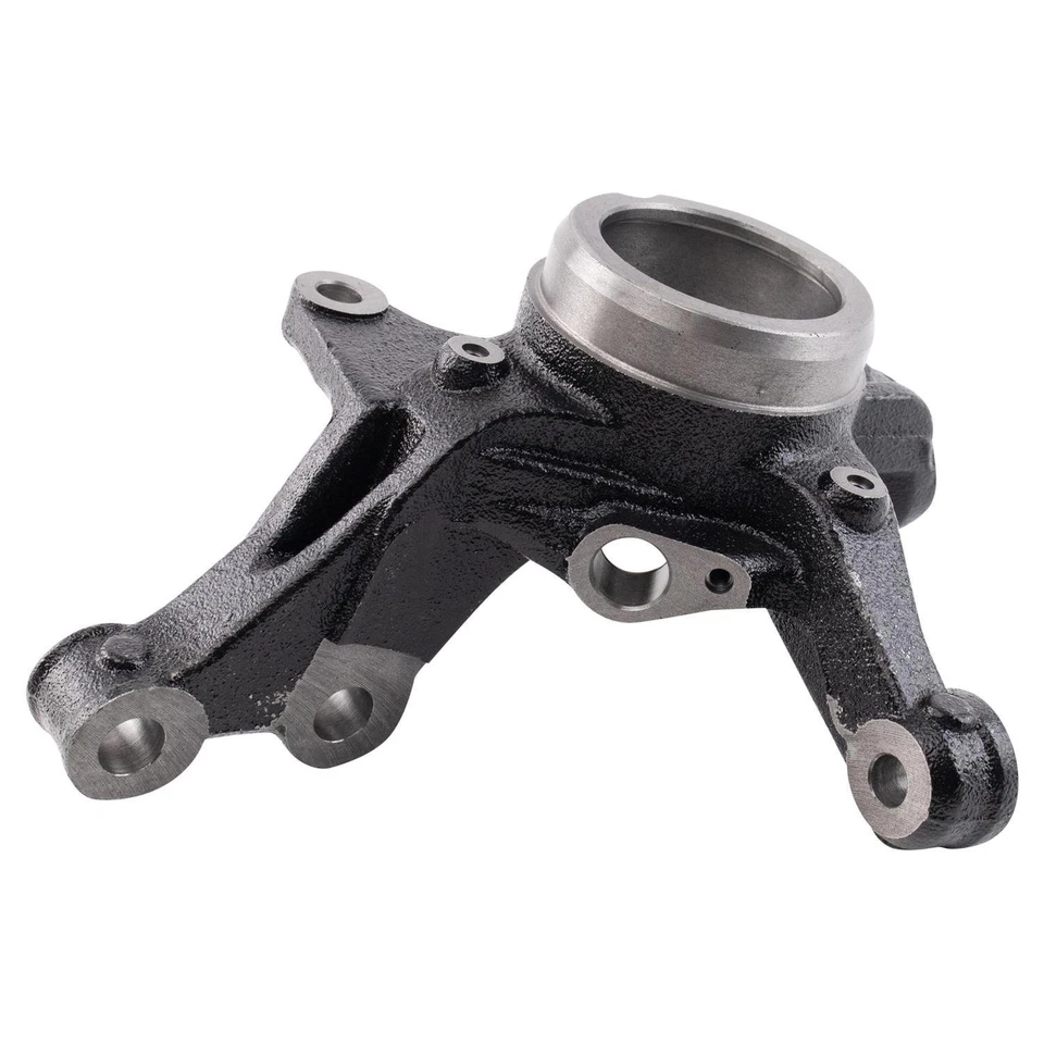 TRQ PSA75009 Drivetrain Kit For Toyota Corolla 2009-2019 Front 12603527 Foto 3 de 4