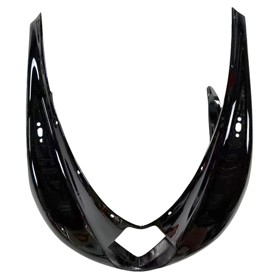 Kit de carenado de inyección carrocería plástico ABS apto para MV Agusta F4 1000 2005-2007 Foto 4 de 4