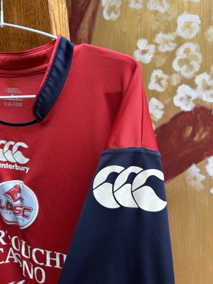Ligue 1 : le Losc dévoile son nouveau maillot domicile