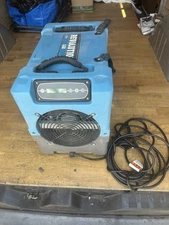 DRI-EAZ REVOUTION LGR DEHUMIDIFIER COMPACT RESTORATION (F413)