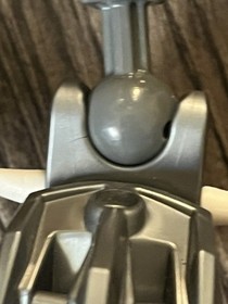 LEGO BIONICLE 70779: Protector of Stone incomplete 