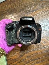 Canon EOS Rebel T 2i Body Only