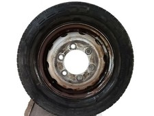 Jantes Nissan CABSTAR