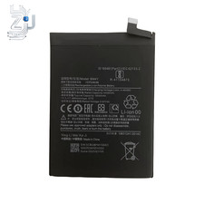 3.87V 4420MAH Battery for Xiaomi POCO F3 Redmi K40 K40 Pro BM4Y Fast Delivery