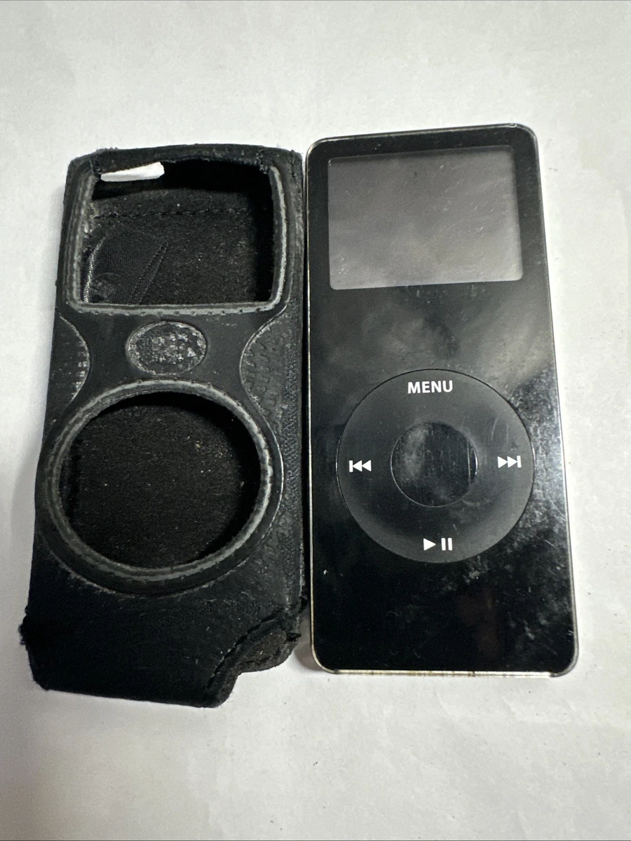 Apple iPod Nano 1st Generation MP3 Players for sale | eBay