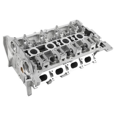 Motorkopf Zylinderkopf for Audi A3 A4 TT 1.8T 06A103351J 06A103351L 058103351E