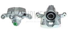 Bremssattel BUDWEG CALIPER 344734 +39.16€ Pfand 38mm für OUTBACK BE BH LEGACY 3