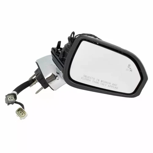 Genuine Ford Mirror Assembly HP5Z-17682-AE