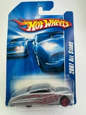 Hot Wheels 2007 All Stars Purple Passion 153/180
