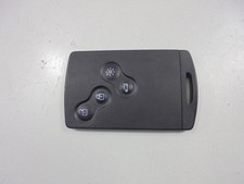 Renault Laguna III 2008 Ignition key card reader A2C53217096 AOJ61821