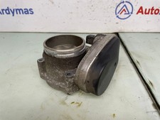 BMW Z4 E85 E86 2004 Benzin 125kW Drosselklappenventil 7502444 ATA95698