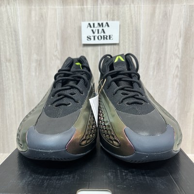 Adidas AE 1 J Basketball The Future Youth Shoes Sneakers  display picture 2