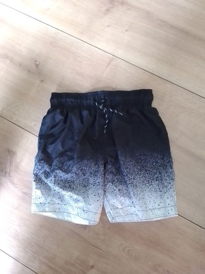 Badeshorts von Primark in Größe 134