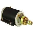 New Marine Starter For Evinrude Johnson OMC 35 40 50 60 70 HP Outboard 1960-1985