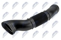 NTY Ansaugschlauch, Luftfilter GPP-ME-056 FüR MERCEDES-BENZ
