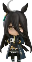 Nendoroid 2548 Uma Musume Pretty Derby Manhattan Cafe Figur Neu