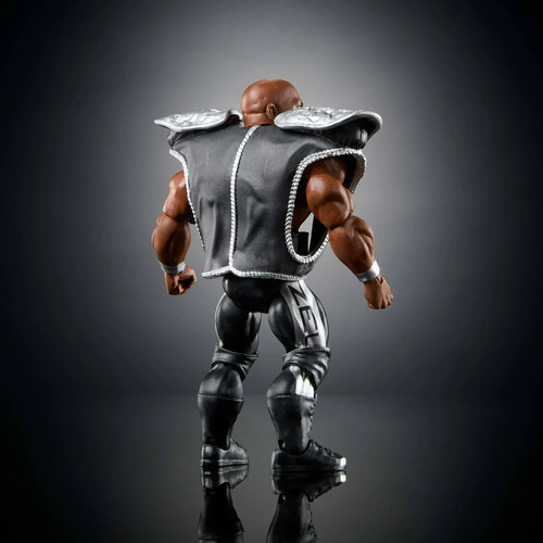 WWE Superstars ZEUS 5.5” Action Figure Series 14 2025 NEW - Picture 11 of 11