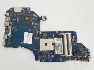 HP Pavilion M6-1000 AMD Sockel FS1 DDR3 Laptop-Mainboard 687227-001