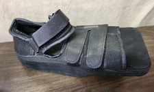 Darco ortho wedge offloading shoe post op cast shoe boot size large surgery