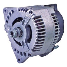 New Alternator For 3.9L 4.2L Land Rover Defender Range Rover 93-95